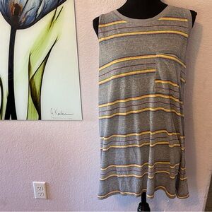 New torrid women’s tank top shirt size 2X